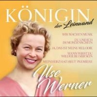 Ilse Werner - Königin Der Leinwand i gruppen CD / Kommande / Pop-Rock hos Bengans Skivbutik AB (5564882)