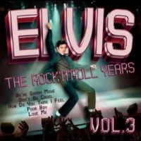 Elvis Presley - Elvis - The Rock'n'roll Years Vol. i gruppen CD / Kommande / Pop-Rock hos Bengans Skivbutik AB (5564883)