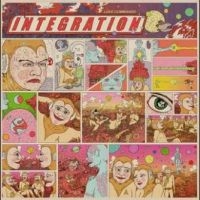 Love Command0 - Integration i gruppen VINYL / Kommande / Pop-Rock hos Bengans Skivbutik AB (5564886)