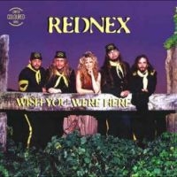 Rednex - Wish You Were Here i gruppen CD / Kommande / Pop-Rock hos Bengans Skivbutik AB (5564887)