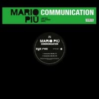 Mario Piu - Communication i gruppen CD / Kommande / Pop-Rock hos Bengans Skivbutik AB (5564888)