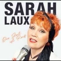 Sarah Laux - Die Zeit Ist Reif i gruppen CD / Kommande / Pop-Rock hos Bengans Skivbutik AB (5564890)