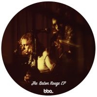 Will & James Ragar - The Baton Rouge Ep i gruppen VINYL / Kommande / Svensk Folkmusik hos Bengans Skivbutik AB (5564894)