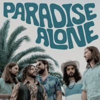 Sheepdogs The - Paradise Alone i gruppen VI TIPSAR / Fredagsreleaser / Fredag den 22:a november 2024 hos Bengans Skivbutik AB (5564901)