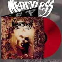 Mercyless - Coloured Funeral (Red Vinyl Lp) i gruppen VINYL / Kommande / Hårdrock hos Bengans Skivbutik AB (5564909)