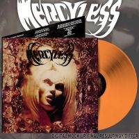 Mercyless - Coloured Funeral (Orange Vinyl Lp) i gruppen VINYL / Kommande / Hårdrock hos Bengans Skivbutik AB (5564911)