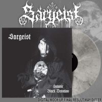 Sargeist - Satanic Black Devotion (Smoke Vinyl i gruppen VINYL / Kommande / Hårdrock hos Bengans Skivbutik AB (5564917)