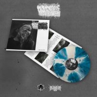 Defacement - Duality (Blue/White Merged Vinyl Lp i gruppen VINYL / Kommande / Hårdrock hos Bengans Skivbutik AB (5564923)