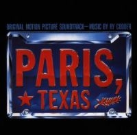 Paris Texas Soundtrack/Ry Coo - Paris, Texas - Original Motion i gruppen VI TIPSAR / Julklappstips CD hos Bengans Skivbutik AB (556493)