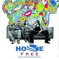 Various Artists - Home Free - Original Motion Picture i gruppen VINYL / Kommande / Pop-Rock hos Bengans Skivbutik AB (5564935)