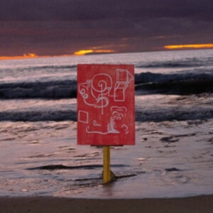 Arbes - Counterways (Sea Blue Transparent V i gruppen VINYL / Pop-Rock hos Bengans Skivbutik AB (5564939)