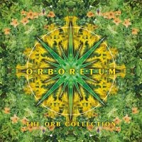 The Orb - Orboretum: The Orb Collection (Blue i gruppen VINYL / Kommande / Dance-Techno hos Bengans Skivbutik AB (5564941)