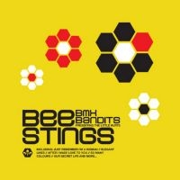 Bmx Bandits - Bee Stings (Yellow Vinyl) i gruppen VINYL / Kommande / Pop-Rock hos Bengans Skivbutik AB (5564951)