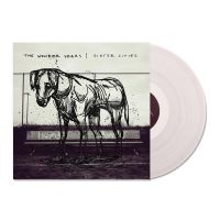 Wonder Years The - Sister Cities (Clear Vinyl Lp) i gruppen VINYL / Kommande / Pop-Rock hos Bengans Skivbutik AB (5564959)