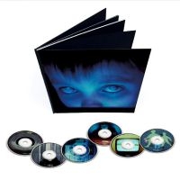 Porcupine Tree - Fear Of A Blank Planet (Deluxe Edit i gruppen MUSIK / CD+Blu-ray / Kommande / Pop-Rock hos Bengans Skivbutik AB (5564961)