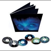 Porcupine Tree - Fear Of A Blank Planet (Deluxe Edit i gruppen MUSIK / CD+Blu-ray / Nyheter / Pop-Rock hos Bengans Skivbutik AB (5564961)