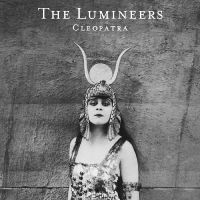 Lumineers The - Cleopatra i gruppen VINYL / Kommande / Pop-Rock hos Bengans Skivbutik AB (5564963)