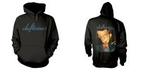 Deftones - Hood -  Around The Fur (L) i gruppen MERCHANDISE / Hoodies / Kommande / Hårdrock hos Bengans Skivbutik AB (5564966)