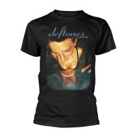 Deftones - T/S Around The Fur (Xxl) i gruppen MERCHANDISE / T-shirt / Kommande / Hårdrock hos Bengans Skivbutik AB (5564969)