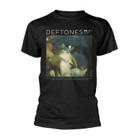 Deftones - T/S Saturday Night Wrist (M) i gruppen MERCHANDISE / T-shirt / Kommande / Hårdrock hos Bengans Skivbutik AB (5564976)