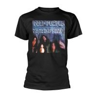 Deep Purple - T/S -  Machine Head (Xl) i gruppen MERCHANDISE / T-shirt / Kommande / Hårdrock hos Bengans Skivbutik AB (5564987)