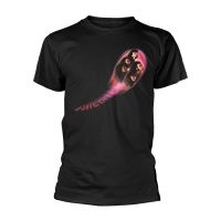 Deep Purple - T/S -  Fireball (M) i gruppen MERCHANDISE / T-shirt / Kommande / Hårdrock hos Bengans Skivbutik AB (5564993)