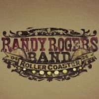 Randy Rogers Band - Rollercoaster i gruppen VINYL / Kommande / Country hos Bengans Skivbutik AB (5565020)