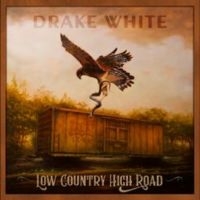 White Drake - Low Country High Road i gruppen CD / Kommande / Country hos Bengans Skivbutik AB (5565023)