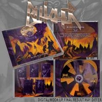 Bütcher - On Fowl Of Tyrant Wing i gruppen CD / Kommande / Hårdrock hos Bengans Skivbutik AB (5565038)