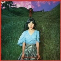 Yoshiko Sai - Mangekyou i gruppen VINYL / Kommande / Pop-Rock hos Bengans Skivbutik AB (5565039)