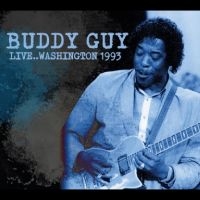 Guy Buddy - Live Washington 1993 i gruppen CD / Kommande / Pop-Rock hos Bengans Skivbutik AB (5565041)