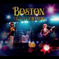 Boston - Live In Ohio 1976 i gruppen VI TIPSAR / Fredagsreleaser / Fredag den 4:e oktober 2024 hos Bengans Skivbutik AB (5565042)