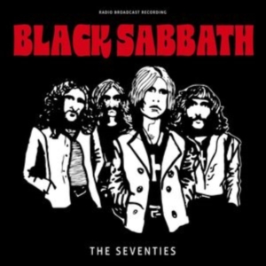 Black Sabbath - The Seventies i gruppen VINYL / Pop-Rock hos Bengans Skivbutik AB (5565053)