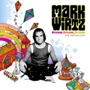 Mark Wirtz - Dream Dream Dream - The Anthology i gruppen VI TIPSAR / Fredagsreleaser / Fredag den 6:e december 2024 hos Bengans Skivbutik AB (5565069)