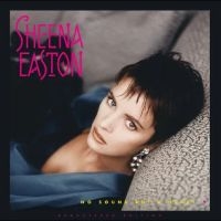 Sheena Easton - No Sound But A Heart i gruppen VINYL / Kommande / Pop-Rock hos Bengans Skivbutik AB (5565070)