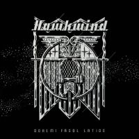 Hawkwind - Doremi Fasol Latido i gruppen VINYL / Kommande / Pop-Rock hos Bengans Skivbutik AB (5565077)