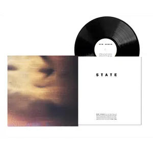 New Order - State Of The Nation (12