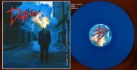 Daytona - Garder La Flamme (Solid Blue Vinyl i gruppen VINYL / Kommande / Hårdrock hos Bengans Skivbutik AB (5565093)