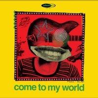 Various Artists - Come To My World (A Brief History O i gruppen MUSIK / Dual Disc / Kommande / Pop-Rock hos Bengans Skivbutik AB (5565094)