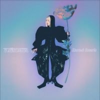 Tokimonsta - Eternal Reverie i gruppen CD / Kommande / Pop-Rock hos Bengans Skivbutik AB (5565097)