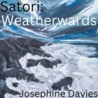 Davies Josephine - Weatherwards i gruppen CD / Kommande / Jazz hos Bengans Skivbutik AB (5565114)