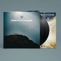 Long Distance Calling - Boundless i gruppen VINYL / Kommande / Pop-Rock hos Bengans Skivbutik AB (5565120)