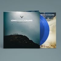 Long Distance Calling - Boundless i gruppen VINYL / Kommande / Pop-Rock hos Bengans Skivbutik AB (5565121)