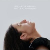 Mariam The Believer - Breathing Techniques i gruppen VI TIPSAR / Fredagsreleaser / Fredag den 4:e oktober 2024 hos Bengans Skivbutik AB (5565123)