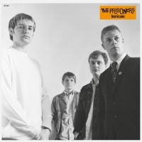 Prisoners - Hurricane i gruppen VINYL / Kommande / Pop-Rock hos Bengans Skivbutik AB (5565128)