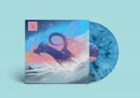 Vokonis - Transitions (Blue Marbled Vinyl Lp) i gruppen VINYL / Kommande / Hårdrock hos Bengans Skivbutik AB (5565132)