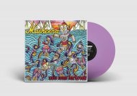 Masheena - West Coast Hard Rock (Purple Vinyl i gruppen VINYL / Kommande / Hårdrock hos Bengans Skivbutik AB (5565133)