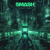 Smash Into Pieces - Ghost Code i gruppen VI TIPSAR / Fredagsreleaser / Fredag den 20:e september 2024 hos Bengans Skivbutik AB (5565135)