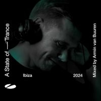 Van Buuren Armin - A State Of Trance Ibiza 2024 i gruppen CD / Kommande / Pop-Rock hos Bengans Skivbutik AB (5565140)