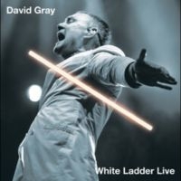 Gray David - White Ladder Live i gruppen VINYL / Kommande / Pop-Rock hos Bengans Skivbutik AB (5565141)